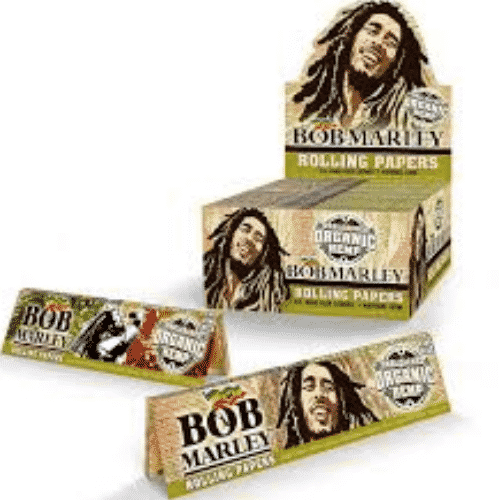 5f43e8ddedd83 - Bob Marley Unbleached Organic Hemp Rolling Papers King Size Leaves 4$/per or 3 for 10$ Weed Delivery Toronto - Cannabis Delivery Toronto - Marijuana Delivery Toronto - Weed Edibles Delivery Toronto - Kush Delivery Toronto - Same Day Weed Delivery in Toronto - 24/7 Weed Delivery Toronto - Hash Delivery Toronto - We are Kind Flowers - Premium Cannabis Delivery in Toronto with over 200 menu items. We’re an experienced weed delivery in Toronto and we deliver all orders in a smell-proof, discreet package straight to your door. Proudly Canadian and happy to always serve you. We offer same day weed delivery toronto, cannabis delivery toronto, kush delivery toronto, edibles weed delivery toronto, hash delivery toronto, 24/7 weed delivery toronto, weed online delivery toronto