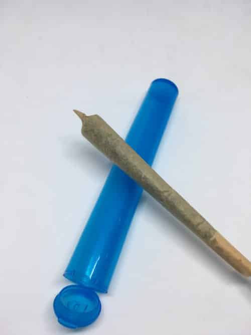 pre roll scaled - Indica Pre Roll 1.2g (AAAA)