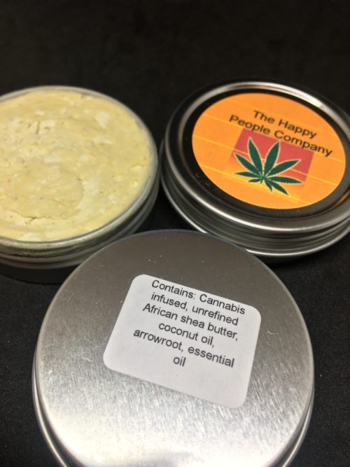 thc cream happy people company scaled - Organic THC Salve/Balm From The Happy People Company Weed Delivery Toronto - Cannabis Delivery Toronto - Marijuana Delivery Toronto - Weed Edibles Delivery Toronto - Kush Delivery Toronto - Same Day Weed Delivery in Toronto - 24/7 Weed Delivery Toronto - Hash Delivery Toronto - We are Kind Flowers - Premium Cannabis Delivery in Toronto with over 200 menu items. We’re an experienced weed delivery in Toronto and we deliver all orders in a smell-proof, discreet package straight to your door. Proudly Canadian and happy to always serve you. We offer same day weed delivery toronto, cannabis delivery toronto, kush delivery toronto, edibles weed delivery toronto, hash delivery toronto, 24/7 weed delivery toronto, weed online delivery toronto