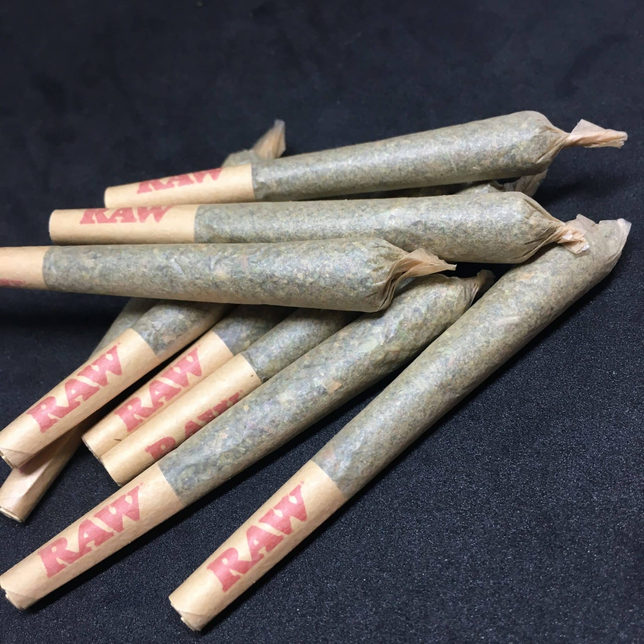0.6g preroll small many scaled - St. Patrick's Day Weed Delivery Toronto - Cannabis Delivery Toronto - Marijuana Delivery Toronto - Weed Edibles Delivery Toronto - Kush Delivery Toronto - Same Day Weed Delivery in Toronto - 24/7 Weed Delivery Toronto - Hash Delivery Toronto - We are Kind Flowers - Premium Cannabis Delivery in Toronto with over 200 menu items. We’re an experienced weed delivery in Toronto and we deliver all orders in a smell-proof, discreet package straight to your door. Proudly Canadian and happy to always serve you. We offer same day weed delivery toronto, cannabis delivery toronto, kush delivery toronto, edibles weed delivery toronto, hash delivery toronto, 24/7 weed delivery toronto, weed online delivery toronto