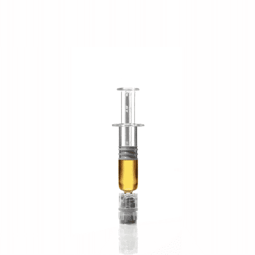 syringe single 1 1 - Gorilla Glue 1G Glass Syringe From Buddha Extracts Hybrid Weed Delivery Toronto - Cannabis Delivery Toronto - Marijuana Delivery Toronto - Weed Edibles Delivery Toronto - Kush Delivery Toronto - Same Day Weed Delivery in Toronto - 24/7 Weed Delivery Toronto - Hash Delivery Toronto - We are Kind Flowers - Premium Cannabis Delivery in Toronto with over 200 menu items. We’re an experienced weed delivery in Toronto and we deliver all orders in a smell-proof, discreet package straight to your door. Proudly Canadian and happy to always serve you. We offer same day weed delivery toronto, cannabis delivery toronto, kush delivery toronto, edibles weed delivery toronto, hash delivery toronto, 24/7 weed delivery toronto, weed online delivery toronto