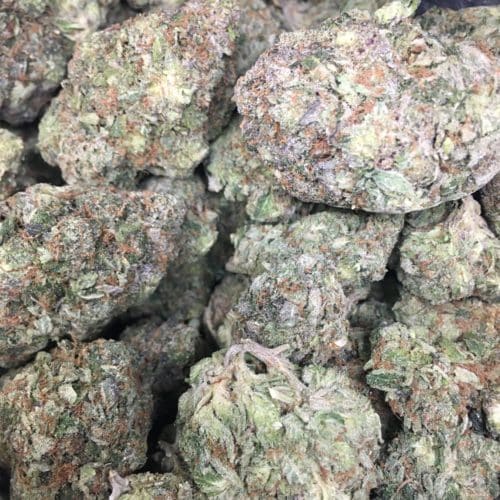 Island pink buds scaled - Island Pink AAAA+ B.C Craft Cannabis Kind Cans Indica Leaning Hybrid Weed Delivery Toronto - Cannabis Delivery Toronto - Marijuana Delivery Toronto - Weed Edibles Delivery Toronto - Kush Delivery Toronto - Same Day Weed Delivery in Toronto - 24/7 Weed Delivery Toronto - Hash Delivery Toronto - We are Kind Flowers - Premium Cannabis Delivery in Toronto with over 200 menu items. We’re an experienced weed delivery in Toronto and we deliver all orders in a smell-proof, discreet package straight to your door. Proudly Canadian and happy to always serve you. We offer same day weed delivery toronto, cannabis delivery toronto, kush delivery toronto, edibles weed delivery toronto, hash delivery toronto, 24/7 weed delivery toronto, weed online delivery toronto