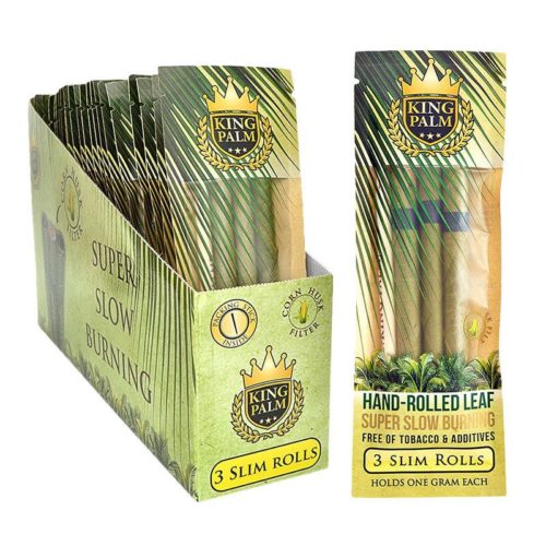king palm slims 3 - #1 The Smoking Joint Deal