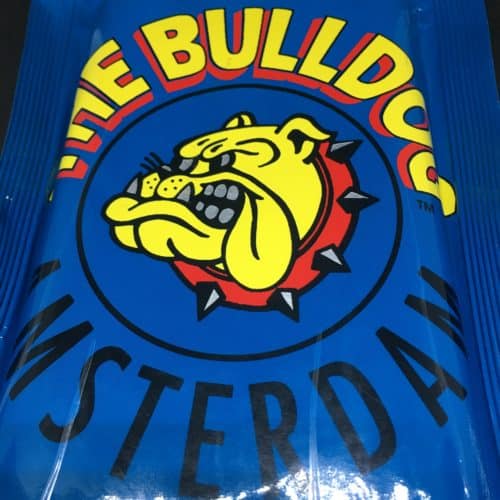 bulldog scaled - Amsterdam Import Bulldog Hash