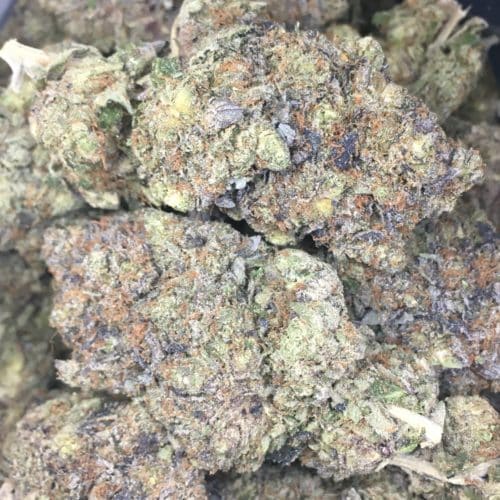 pine tar pink bag of buds scaled - Pine Tar Nelson B.C Fire Buds 100% Indica 5Star/Immaculate
