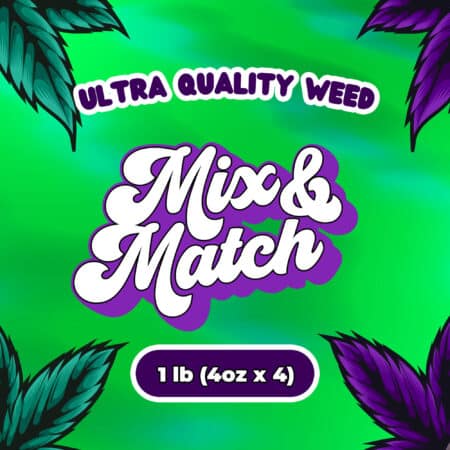1 lb cannabis FullLb Cannabis MixandMatch Deal.jpg scaled 1 - The Ultra Quality 1 LB Steal Deal