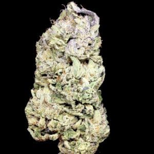 Kush mints bud - Weed Delivery Richmond Hill