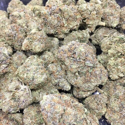 king bubba buds scaled - King Bubba 5 Star/Immaculate Rare Chronic Craft Slight Indica Hybrid