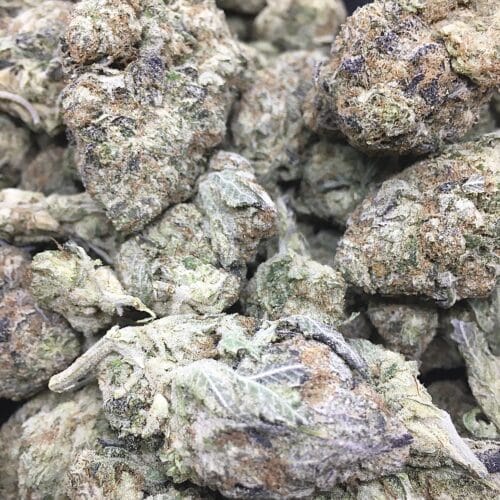 recon bag scaled - Recon AAA Boutique B.C Premium Indica Leaning Hybrid