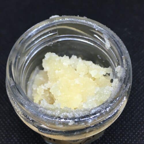 fire kush live scaled - Fire Kush Craft Live Resin (FSE) Indica Leaning Hybrid (Sold By 2G)