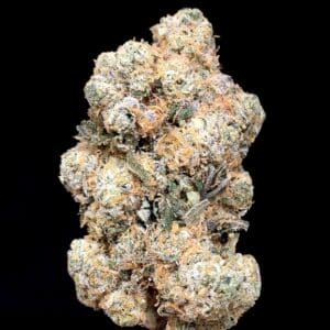 Grease Monkey AAA+ Premium Indica Leaning Hybrid