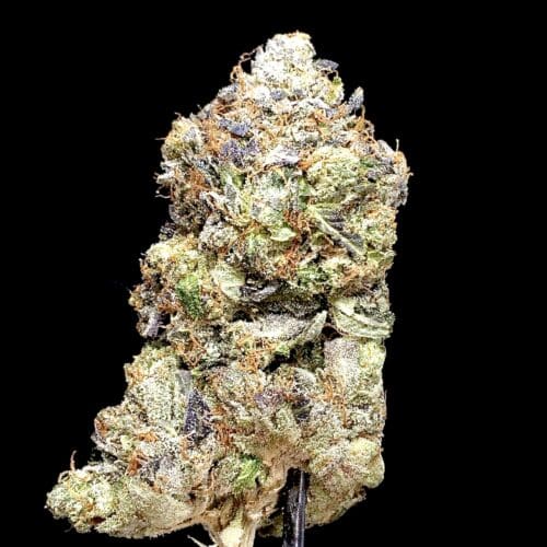 outrageous pink 2 scaled - Outrageous Pink Kush AAAA Craft B.C Rainbow Leaf Farms Indica