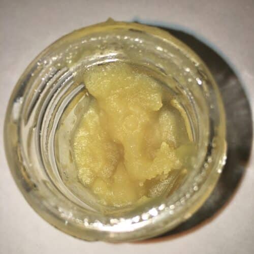 ecto cooler live resin scaled - Ecto Cooler Craft Live Resin (FSE) Sativa Leaning Hybrid (Sold By 2G)