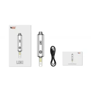 yocan loki - Weed Delivery Mississauga | Kind Flowers