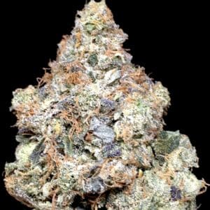 pink ghost bud2 - Weed Delivery Vaughan | Kind Flowers