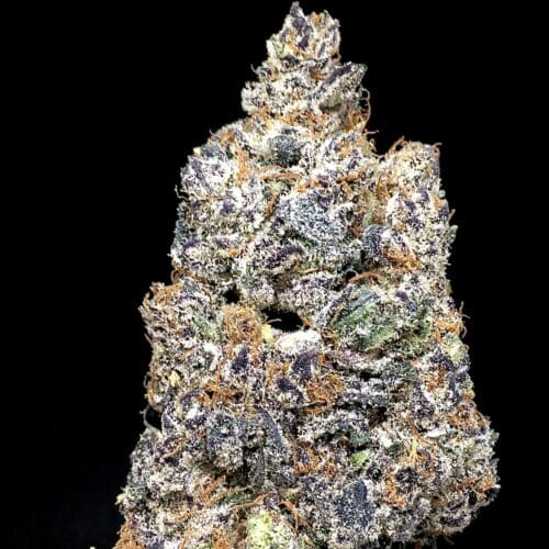 platinum pave bud scaled - Platinum Pave Rare Exotic AAAA Indica Leaning Hybrid Fire Leaf Brand