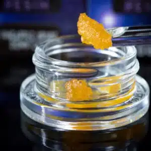 The Helpful Cannabis Live Resin 14g Bundle (7 x 2g)